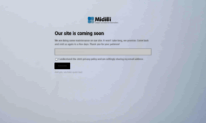 Midilli.com thumbnail