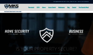 Midkerrysecurity.com thumbnail