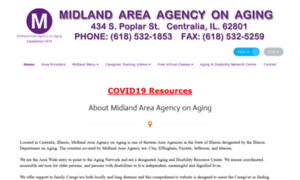 Midlandaaa.org thumbnail