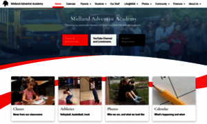 Midlandacademy.org thumbnail