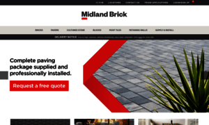 Midlandbrick.com.au thumbnail