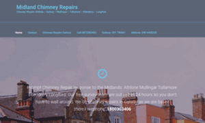 Midlandchimneyrepairs.ie thumbnail