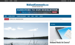 Midlandcommunity.ca thumbnail