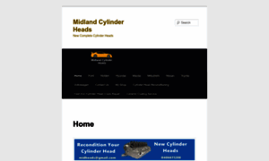 Midlandcylinderheads.com.au thumbnail