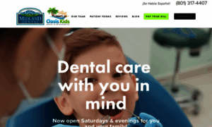 Midlanddentalfamily.com thumbnail