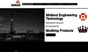 Midlandengineeringtech.com thumbnail