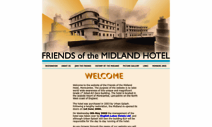 Midlandhotel.org thumbnail