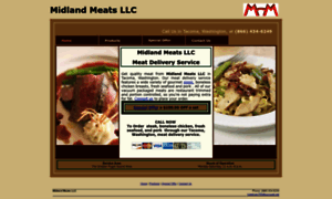 Midlandmeatsllc.com thumbnail