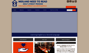 Midlandneedtoread.org thumbnail