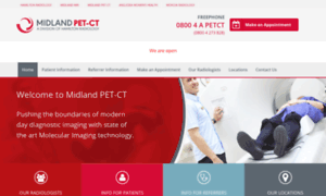 Midlandpetct.co.nz thumbnail