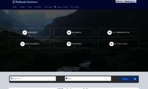 Midlandsbusiness.co.za thumbnail