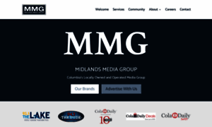 Midlandsmediagroup.com thumbnail