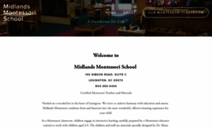 Midlandsmontessorischool.com thumbnail