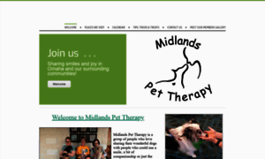 Midlandspettherapy.com thumbnail