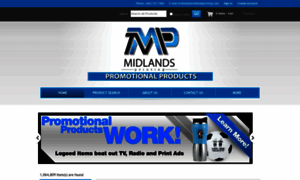 Midlandsprinting.espwebsite.com thumbnail