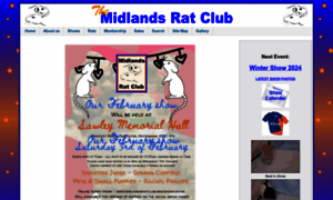 Midlandsratclub.org thumbnail