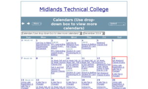 Midlandstech.mhsoftware.com thumbnail
