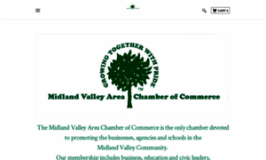 Midlandvalleychamber.org thumbnail