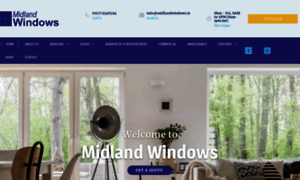 Midlandwindows.ie thumbnail