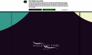 Midletonpark.com thumbnail