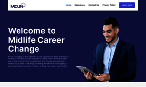 Midlife-career-change.com thumbnail