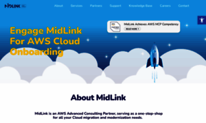 Midlink.co.il thumbnail