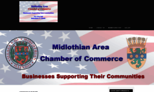 Midloareachamber.com thumbnail