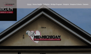 Midmichiganhc.com thumbnail