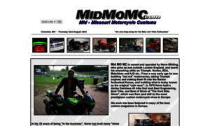 Midmomc.com thumbnail