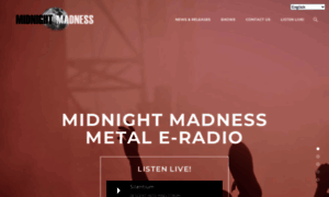 Midnight-madness.eradioweb.com thumbnail