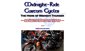 Midnight-ride.com thumbnail