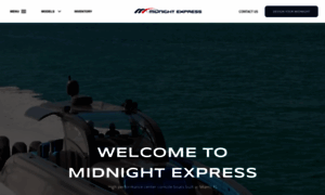 Midnightboats.com thumbnail