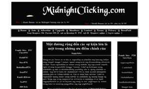 Midnightclicking.com thumbnail