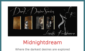 Midnightdream2016.wordpress.com thumbnail
