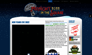 Midnightinthesquare.com thumbnail