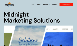 Midnightmarketingsolutions.com thumbnail