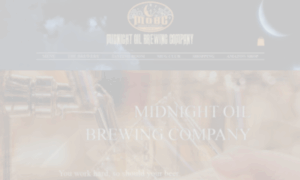 Midnightoil.beer thumbnail