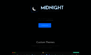 Midnightsketch.com thumbnail