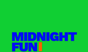 Midnightsunctf.se thumbnail