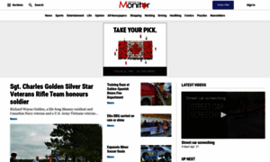Midnorthmonitor.com thumbnail
