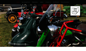 Midohioclassicscooters.org thumbnail