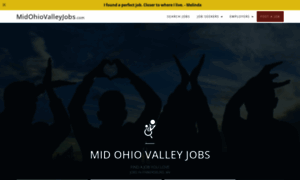 Midohiovalleyjobs.com thumbnail