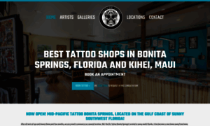 Midpacifictattoo.com thumbnail