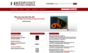 Midpointtrade.com thumbnail