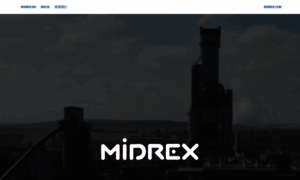 Midrex.cn thumbnail