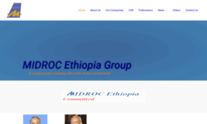 Midroc-ethiopia.com.et thumbnail