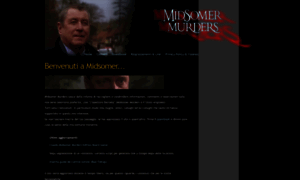 Midsomermurders.altervista.org thumbnail