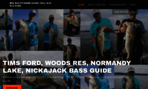 Midsouthbassguide.com thumbnail