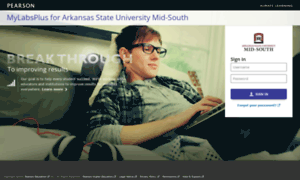 Midsouthcc-mlpui.openclass.com thumbnail