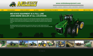 Midstateequip.net thumbnail